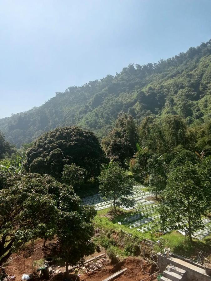 פרובולינגו Hotel Nur Cahaya - Syariah מראה חיצוני תמונה