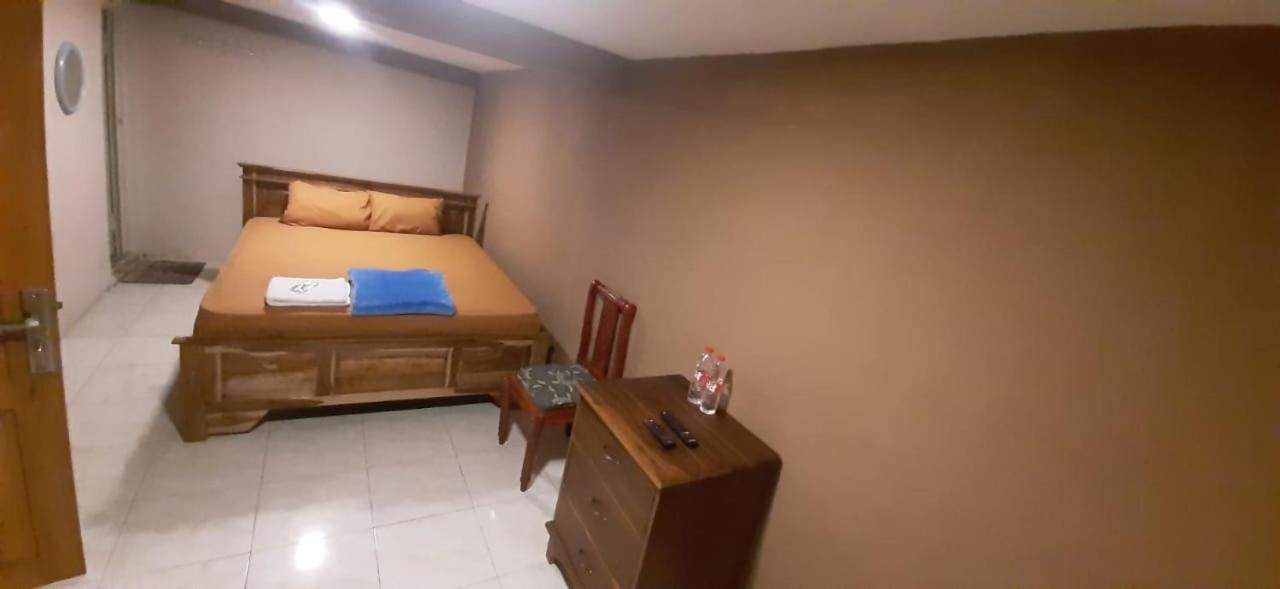 פרובולינגו Hotel Nur Cahaya - Syariah מראה חיצוני תמונה