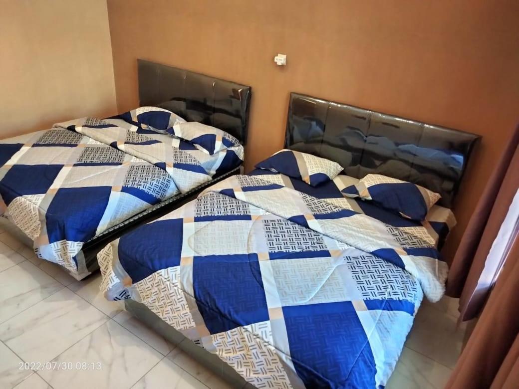 פרובולינגו Hotel Nur Cahaya - Syariah מראה חיצוני תמונה