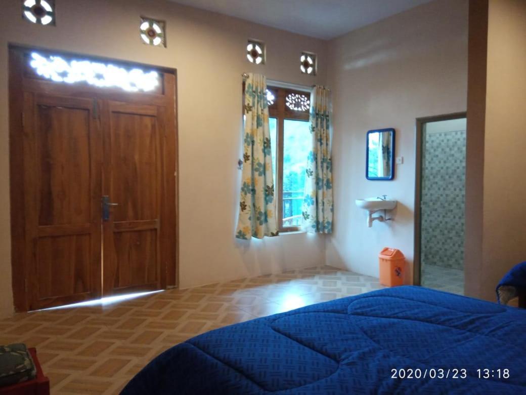 פרובולינגו Hotel Nur Cahaya - Syariah מראה חיצוני תמונה