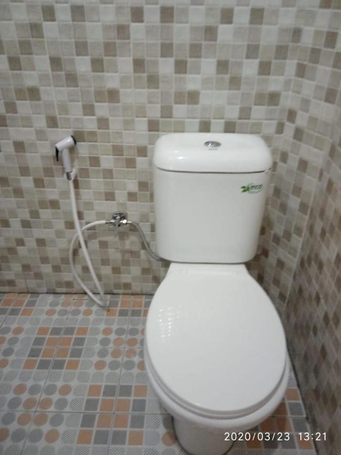 פרובולינגו Hotel Nur Cahaya - Syariah מראה חיצוני תמונה