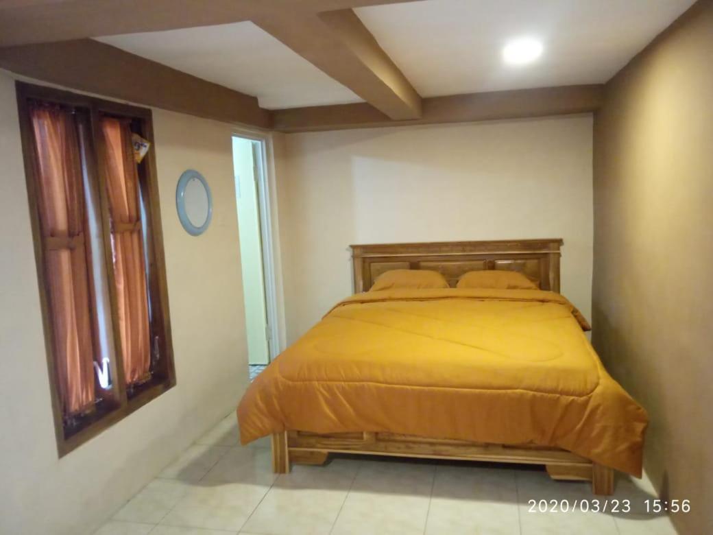 פרובולינגו Hotel Nur Cahaya - Syariah מראה חיצוני תמונה
